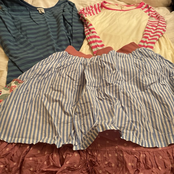 Matilda Jane Tops - Matilda Jane Lot of 3 Items Size M